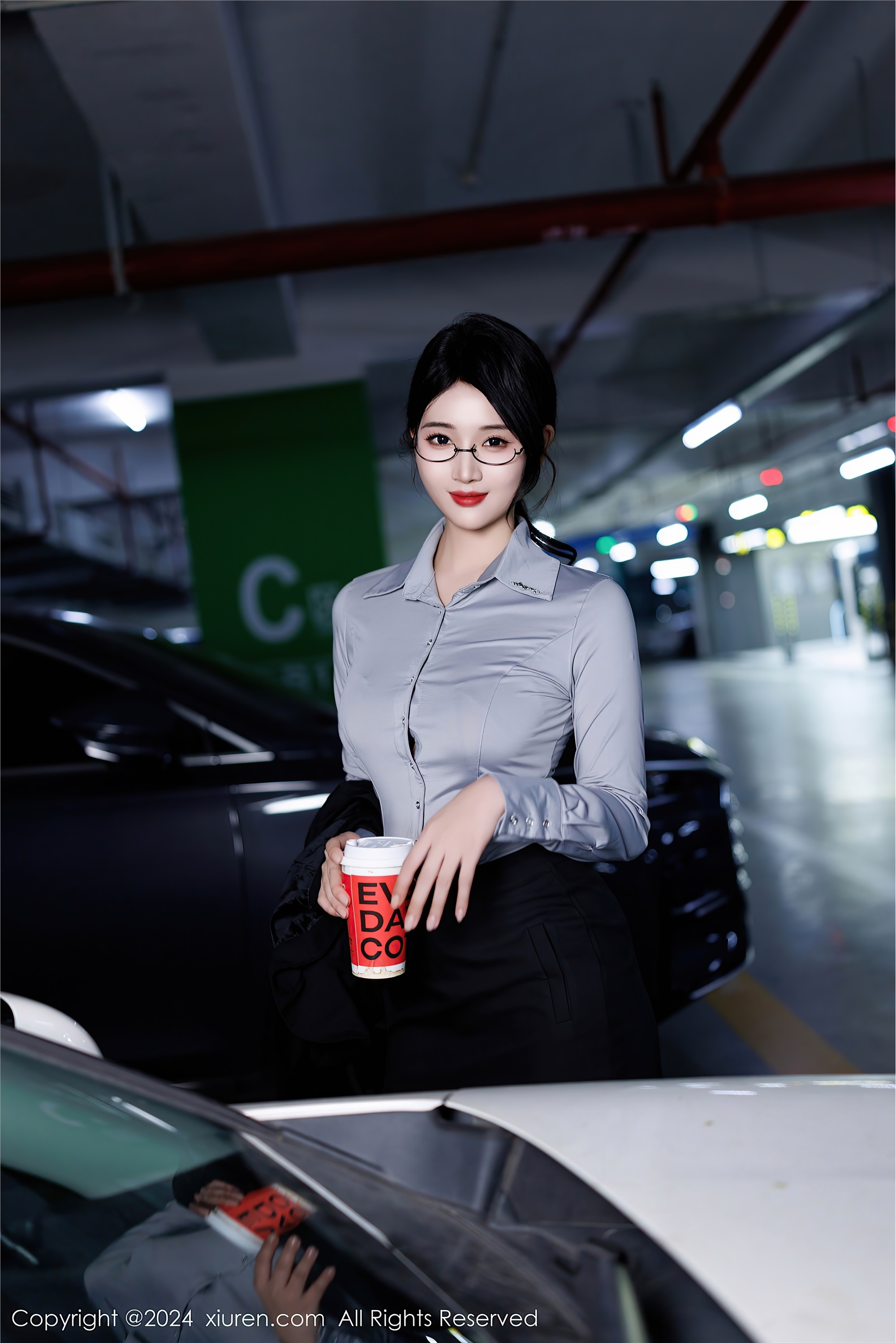 Xiuren秀人网 2024.12.09 NO.9567 南乔